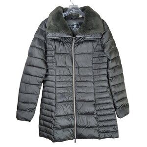 Save the Duck Women's Caroline Puffer Jacket Sz Small